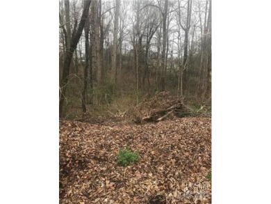 Lake Lot For Sale in Mooresville, North Carolina