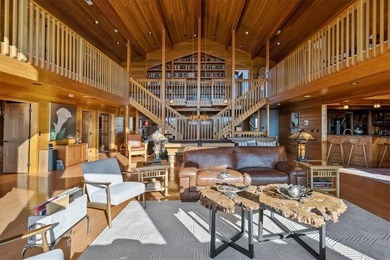Welcome to Eagles Nest, a truly extraordinary estate offering a - photo 31