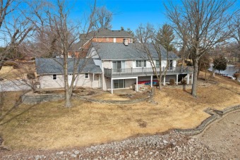 Dunlap Lake Home For Sale in Edwardsville Illinois