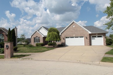 Lake Home For Sale in Rockford, Illinois