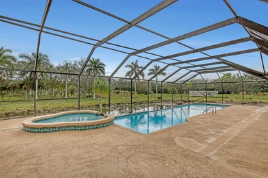 (private lake, pond, coastal) Home For Sale in Wellington Florida