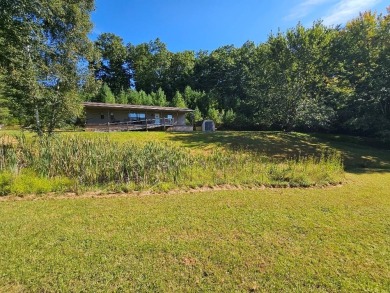 (private lake, pond, coastal) Home For Sale in Ivanhoe Virginia