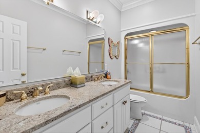 Perfectly positioned on one of the most coveted homesites in - photo 33