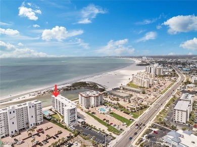 Beachfront Bliss at Island Reef! Welcome to your Gulf-front - photo 3