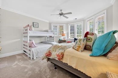 Perfectly positioned on one of the most coveted homesites in - photo 34