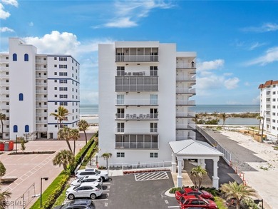 Beachfront Bliss at Island Reef! Welcome to your Gulf-front - photo 4