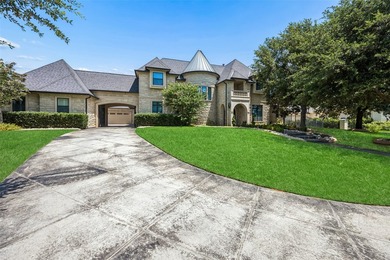 Nestled on a sprawling 1.229-acre lot within the prestigious - photo 4