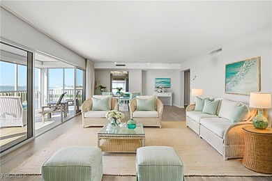 Beachfront Bliss at Island Reef! Welcome to your Gulf-front - photo 5