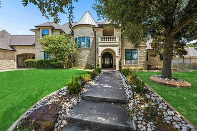 Nestled on a sprawling 1.229-acre lot within the prestigious - photo 5