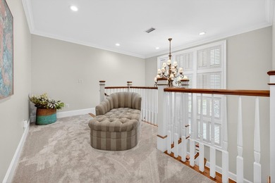 Perfectly positioned on one of the most coveted homesites in - photo 36