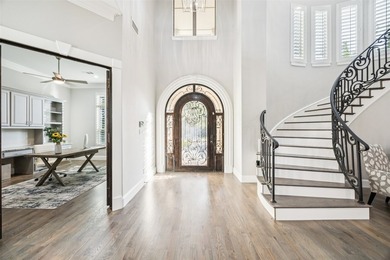 Nestled on a sprawling 1.229-acre lot within the prestigious - photo 6