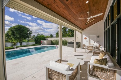 Discover Serenity...with magical water views that frame this - photo 36