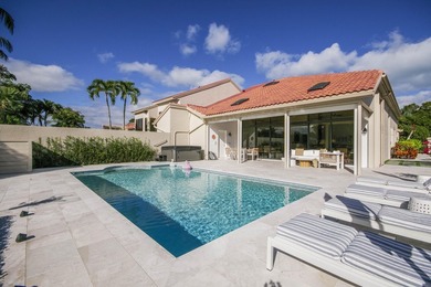 Discover Serenity...with magical water views that frame this - photo 37