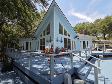 Lake Acreage For Sale in Corsicana, Texas