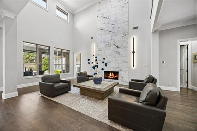 Nestled on a sprawling 1.229-acre lot within the prestigious - photo 8