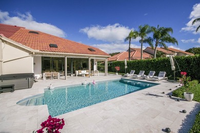 Discover Serenity...with magical water views that frame this - photo 38