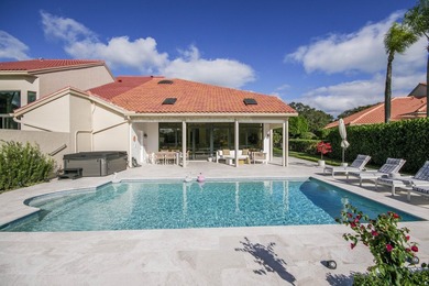 Discover Serenity...with magical water views that frame this - photo 39