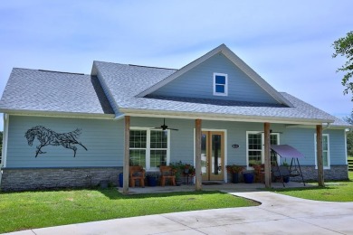 Lake Home For Sale in Summerfield, Florida