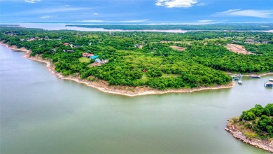 LAKE TEXOMA TREASURE.... Imagine a tract of land So Beautiful - photo 2