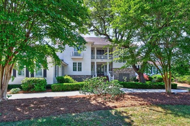 Perfectly positioned on one of the most coveted homesites in - photo 43