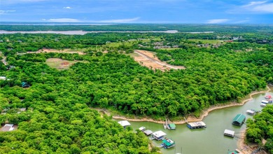 LAKE TEXOMA TREASURE.... Imagine a tract of land So Beautiful - photo 4