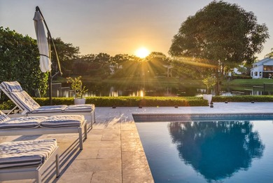 Discover Serenity...with magical water views that frame this - photo 44