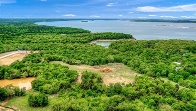 LAKE TEXOMA TREASURE.... Imagine a tract of land So Beautiful - photo 5