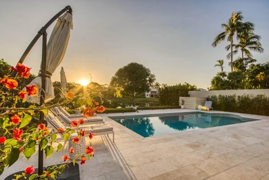 Discover Serenity...with magical water views that frame this - photo 45