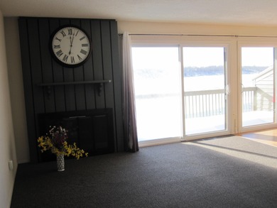 Sparkling views of Ford Lake every day from this nearly - photo 6