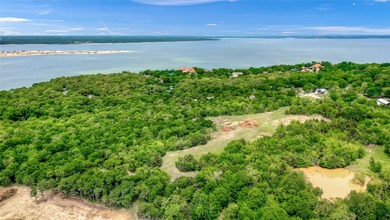 LAKE TEXOMA TREASURE.... Imagine a tract of land So Beautiful - photo 6