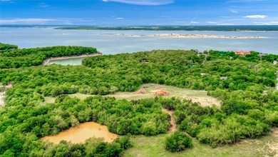 LAKE TEXOMA TREASURE.... Imagine a tract of land So Beautiful - photo 7