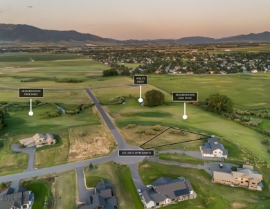 (private lake, pond, creek) Lot For Sale in Bozeman Montana