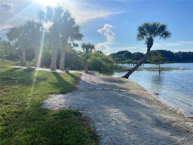 Lake Home Off Market in Winter Haven, Florida