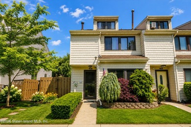 Welcome to 235 Signs Rd # F well Kept townhouse end unit extra - photo 1