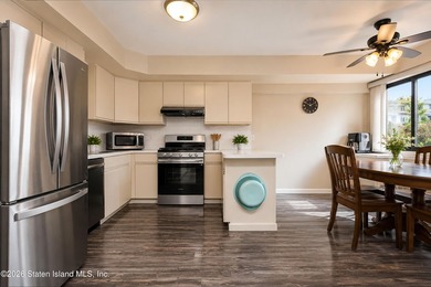 Welcome to 235 Signs Rd # F well Kept townhouse end unit extra - photo 3