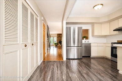 Welcome to 235 Signs Rd # F well Kept townhouse end unit extra - photo 5