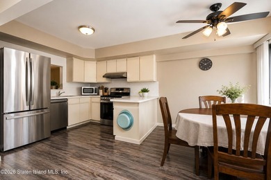 Welcome to 235 Signs Rd # F well Kept townhouse end unit extra - photo 6