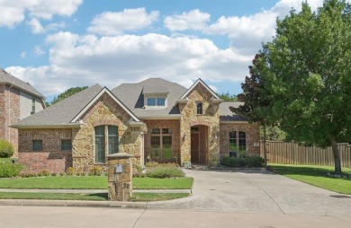Lake Home For Sale in Rockwall, Texas