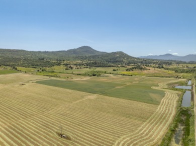 (private lake, pond, creek) Acreage For Sale in Medford Oregon