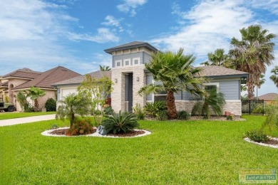 Lake Home For Sale in Laguna Vista, Texas