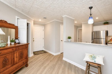 Spacious and renovated 2-bedroom 2-bath condo in the gated - photo 5