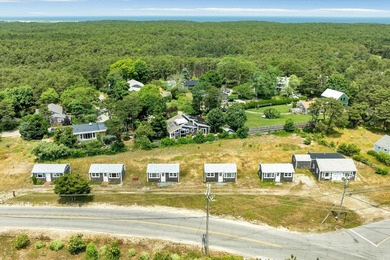 White Caps Cottages, long a familiar landmark on historic Route - photo 1