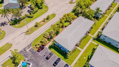 Caloosahatchee River Condo For Sale in North Fort Myers Florida
