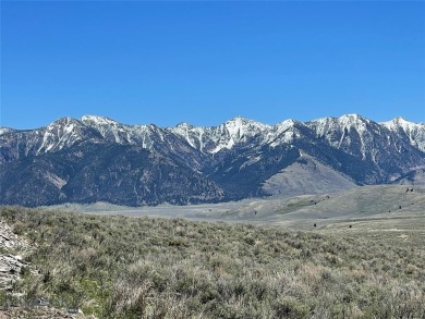 Lake Acreage Sale Pending in Cameron, Montana