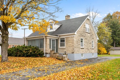 Ohio River Home For Sale in Louisville Kentucky