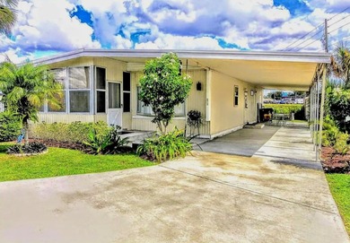 Lake Henry - Polk County Home For Sale in Winter Haven Florida