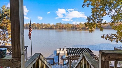 High Rock Lake Home For Sale in Lexington North Carolina