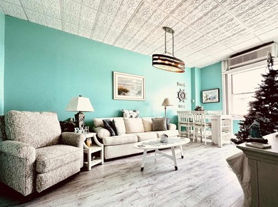 Welcome to the historic Ritz condominiums! Just steps from the - photo 3