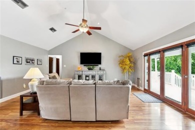 A true waterfront paradise on a rare triple lot in Venetian