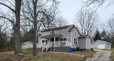 (private lake, pond, creek) Home For Sale in Frankfort Kentucky